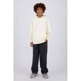 Raizzed oversized hoodie met backprint - ivoor