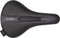 Terry Fisio GTC Max gel zadel heren zwart