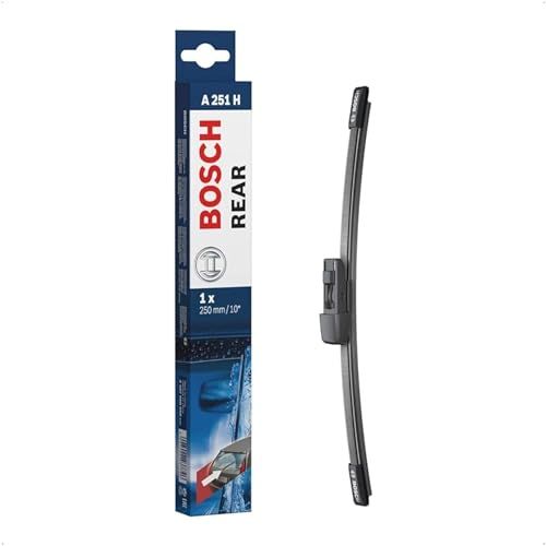 Bosch A251H Rear Wiper Blade - 250mm