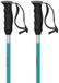 Atomic Redster X Stokken Zwart 120 cm