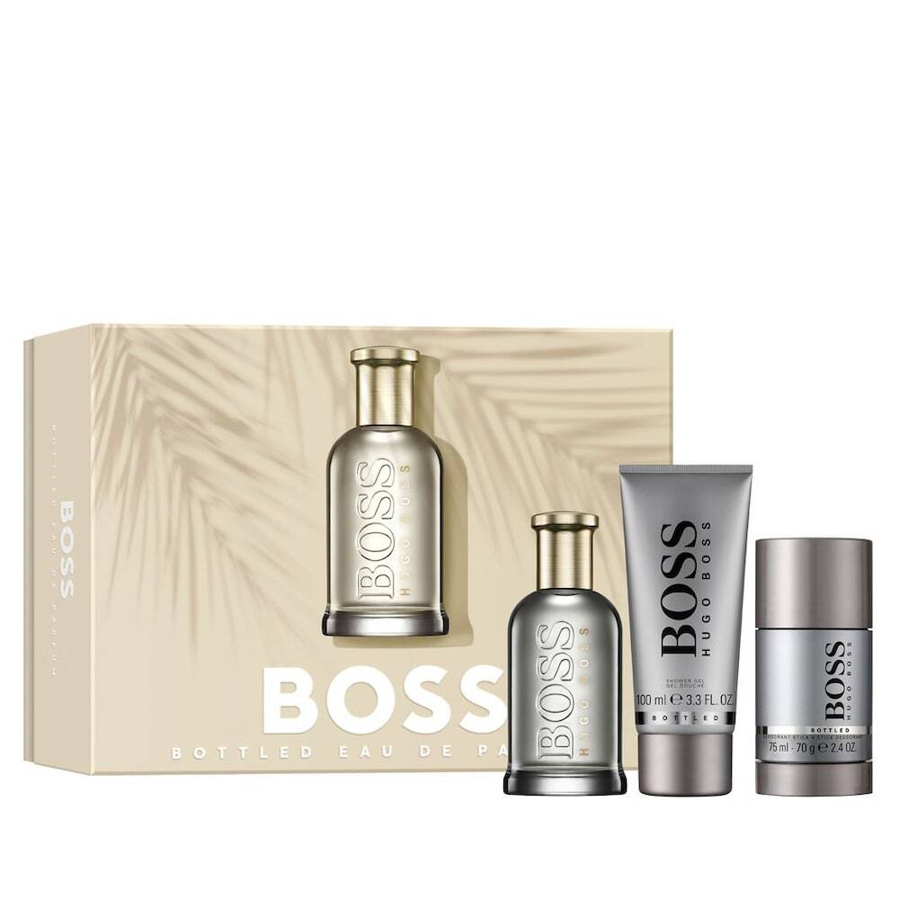 Hugo Boss Boss Bottled Gift Set