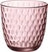 Bormioli Rocco Slot Tumblers 29 cl Roze - Set van 12