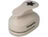 Eva Foam Punch Star 50 mm