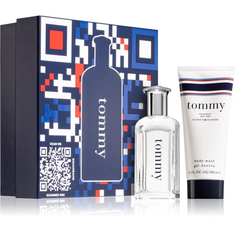 Tommy Hilfiger Tommy gift set / heren