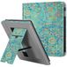 Fintie hoes voor Kobo Libra H2O 7-inch eReader - Shades of Blue