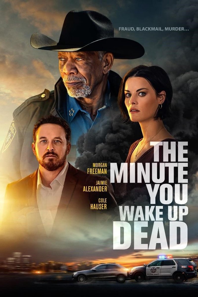 TLP Minute You Wake up Dead (DVD)