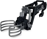Jamara 423287 Voorlader met balgrijptang incl. ronde bal groot voor RC tractor 1:24S