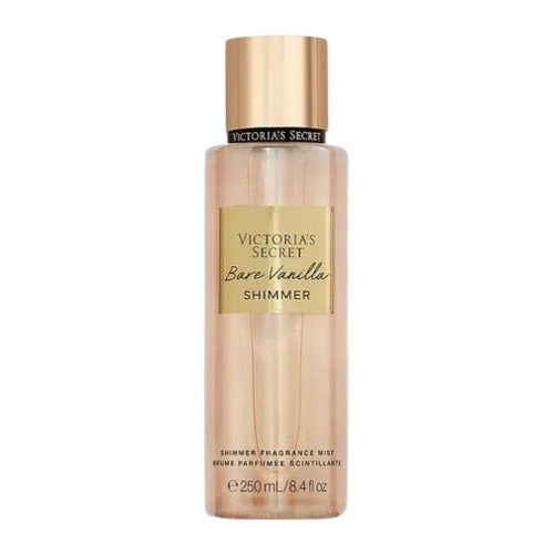 Victoria's Secret Bare Vanilla Shimmer Body Mist 250 ml