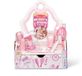 Melissa & Doug Houten kaptafel