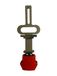 Bosch 2609003489 Vérin Porte-outil Pour Scies Pst 650, Pst 700 E Et Pst 7000 E