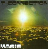 Merkloos / Sans marque T-Connection Magic