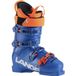 Lange RS 120 bottes de ski Alpine Bleu 26.5