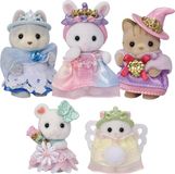 Sylvanian Families Ensemble de princesses royales - 5703
