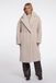 Rino & Pelle Manteau Elicia - Beige