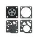 BPC Parts Kit de réparation de carburateur pour TILLOTSON ( DG- 3HU )