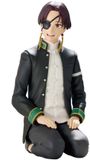 Bandai Namco Bandai Wind Breaker - Chatting Time! Figuur - Suo Hayato