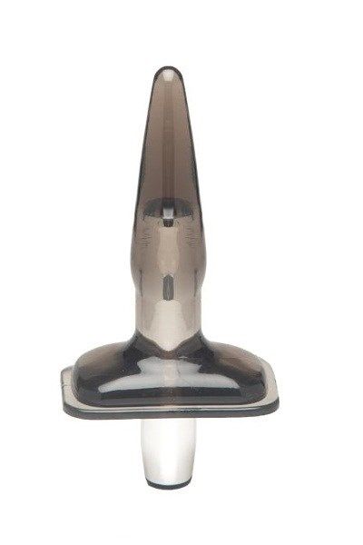DreamToys De perfecte anaalplug - Zwart