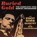Trapeze Music Acrobat Music Buried Gold - Complete 1956 Quintet Recordings