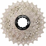 Sunrace Cassette Csrx0 10s 11-25t Zilver