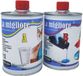PROCHIMA Transparante epoxyhars A + B 1:1, 800 g