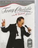 Tony Christie - Live At The V Festival (Import)