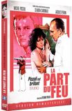 Lcj La Part du Feu DVD