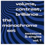 Konkurrent Monochrome Set Volume, Contrast, Brilliance Vol. 1 (LP) (Coloured Vinyl)