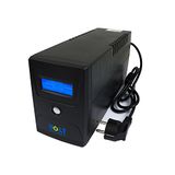 Volt UPS Ononderbroken stroomvoorziening (Micro UPS 600/360 W 7 Ah)