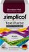 Simplicol Textielverf expert bramenrood, 150 g