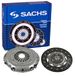 SACHS Kupplungssatz 3000970071