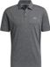 Adidas Performance Drive Heather Poloshirt Heren Grijs