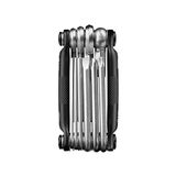 CRANKBROTHERS Multi-10 Midnight Edition Multi Tool