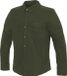 Büse Jackson II Olijf Motor Overhemd - Shirts