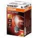 OSRAM Xenarc Night Breaker Laser (Next Gen) Lampe au xénon 85V 35W P32d-2