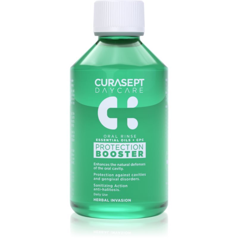 Curasept Daycare Protection Booster