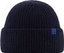 Poederbaas Arctic Beanie Senior Navy Unisex Polyester