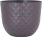 ARTEVASI Tropische Havana bloempot - Ø 50 x H 41,5 cm - 60 L - Vulcan