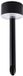 Integral LED Lyora Solar paaltje True 24cm - noir