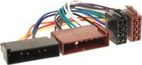 ACV Radio Aansluitkabel Div.modellen Ford- Jaguar- Lincoln- Mercury- Nissan- Mazda
