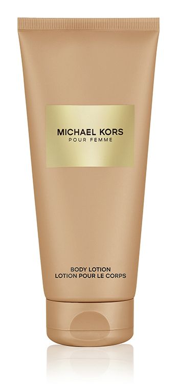 Michael Kors Pour Femme Body Lotion 200ml