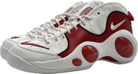 Nike Air Zoom Flight 95 (Wit/Rood)