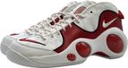 Nike Air Zoom Flight 95 (Wit/Rood)