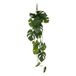 Atmosphera MONSTERA plante artificielle, suspendue, 85 cm