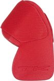 TK TK1 Keepers Handprotector (rechterhand) Rood Polyester M/L