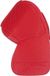 TK TK1 Keepers Handprotector (rechterhand) Rood Polyester M/L