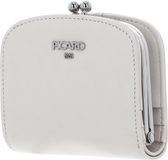 PICARD Bingo Vertical Wallet Cream