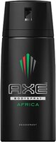 AXE Africa Deodorant & Bodyspray - 8710447497272