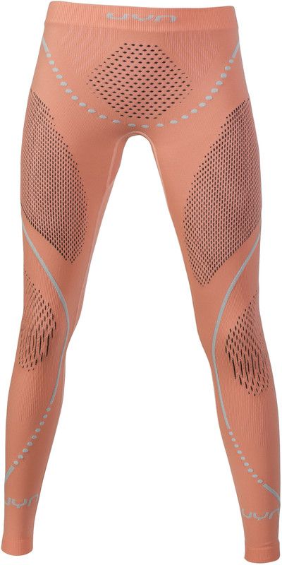 UYN Evolutyon UW Ondergoed Dames roze L/XL 2018