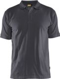 Blåkläder Blaklader Poloshirt 3435-1035 - Medium Grijs - XL