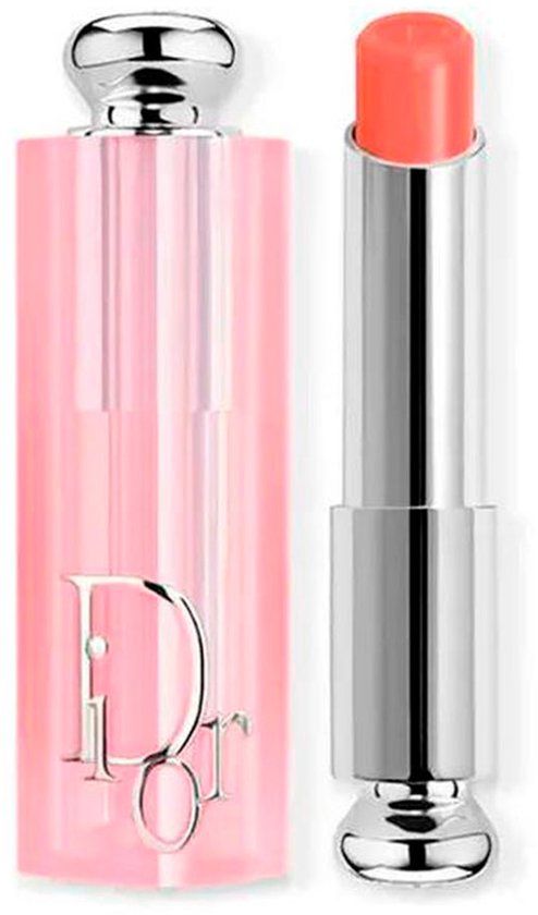 Dior Addict Lip Glow 004 Oranje Lippenstift Vrouw